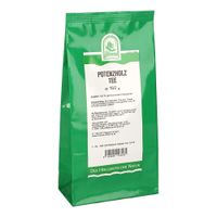 Potenzholz Tee, 150 g, Hecht-Pharma GmbH