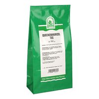 Queckenwurzel Tee, 150 g, Hecht-Pharma GmbH