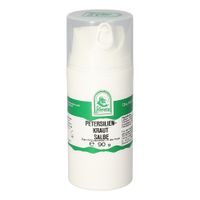 Petersilienkraut Salbe, 90 g, Hecht-Pharma GmbH