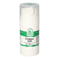 Potenzholz Salbe, 90 g, Hecht-Pharma GmbH