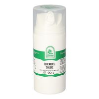 Quendel Salbe, 90 g, Hecht-Pharma GmbH