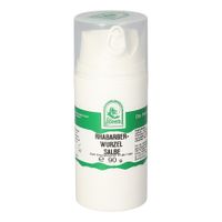 Rhabarberwurzel Salbe, 90 g, Hecht-Pharma GmbH