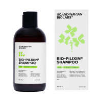 Bio-Pilixin Shampoo Für Männer, 250 ml, Scandinavian Biolabs ApS