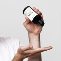 Bio-Pilixin Shampoo Für Männer, 250 ml, Scandinavian Biolabs ApS