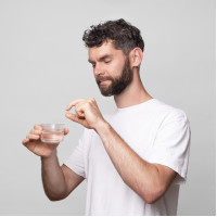 Hair Nutrient Tablets Unisex, 60 st, Scandinavian Biolabs ApS