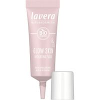 LAVERA GLOW SKIN HYDRATING FLUID, 9 ml, Laverana GmbH & Co. KG