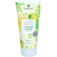 DermaSel Totes Meer Cremedusche Voller Glück, 200 ml, MCM KLOSTERFRAU Vertr. GmbH