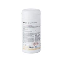 DrDeppe Spray Off wipes Dose, 150 st, Laboratorium Dr. Deppe GmbH