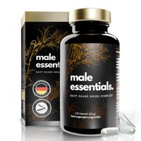 male essentials. Kapseln, 120 st, avenar pharma GmbH