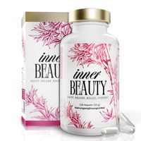inner BEAUTY Kapseln, 120 st, avenar pharma GmbH