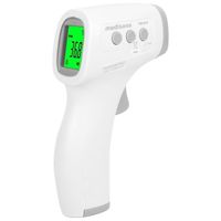 MEDISANA TM A79 Infrarotfieberthermometer, 1 st, Promed GmbH
