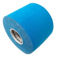 LisaCare Kinesiologie Tape 5cmx5m Hellblau, 1 st, EKNA GmbH & Co. KG