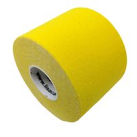LisaCare Kinesiologie Tape 5cmx5m Gelb, 1 st, EKNA GmbH & Co. KG