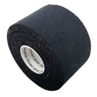 LisaCare Sport Tape 3.8cmx10m Schwarz, 1 st, EKNA GmbH & Co. KG