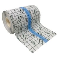 LisaCare Klebepflaster transparent 10cmx10m, 1 st, EKNA GmbH & Co. KG