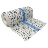 LisaCare Klebepflaster transparent 15cmx10m, 1 st, EKNA GmbH & Co. KG
