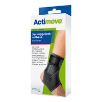 Actimove Sport Sprunggelenk.Orthese.Kreuzg&uuml;rt.sch, 1 st, Bsn Medical GmbH