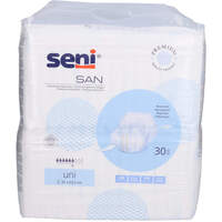 SENI SAN UNI, 30 st, Tzmo Deutschland GmbH