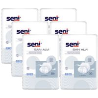 SENI SAN ALVI, 6x30 st, Tzmo Deutschland GmbH