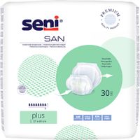 SENI SAN PLUS, 30 st, Tzmo Deutschland GmbH