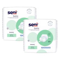 SENI SAN PLUS, 2x30 st, Tzmo Deutschland GmbH