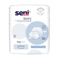 SENI SAN PRIMA, 4x30 st, Tzmo Deutschland GmbH