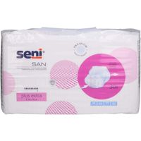 SENI SAN PLUS EXTRA, 30 st, Tzmo Deutschland GmbH