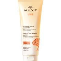 NUXE Sun After-Sun-Duschshampoo, 200 ml, Nuxe GmbH