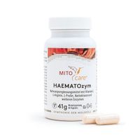 HAEMATOzym, 60 st, Mitocare GmbH & Co. KG