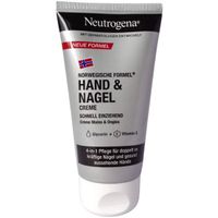 Neutrogena Norw Form Hand & Nagel Creme, 75 ml, Kenvue Germany GmbH (CHC)