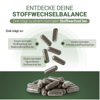 PADMA GALETIB KAPSELN, 60 st, Hager Pharma GmbH