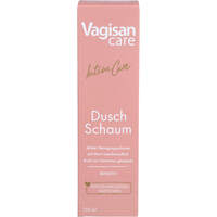 VagisanCare Dusch Schaum, 150 ml, Dr. August Wolff GmbH & Co. KG Arzneimittel