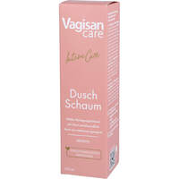 VagisanCare Dusch Schaum, 150 ml, Dr. August Wolff GmbH & Co. KG Arzneimittel