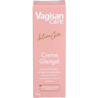 VagisanCare Creme Gleitgel, 50 g, Dr. August Wolff GmbH & Co. KG Arzneimittel