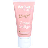 vagisancare creme-gleitgel rossmann VagisanCare Creme Gleitgel (50 g) online kaufen