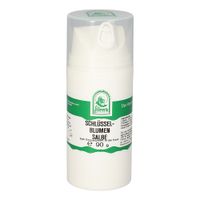 Schlüsselblumen Salbe, 90 g, Hecht-Pharma GmbH
