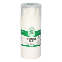 Seifenwurzel Salbe, 90 g, Hecht-Pharma GmbH
