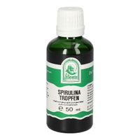 Spirulina Salbe, 90 g, Hecht-Pharma GmbH