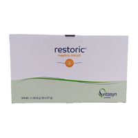restoric nephro intraD Mischkarton ohne Shaker, 30x67 g, Vitasyn Medical GmbH