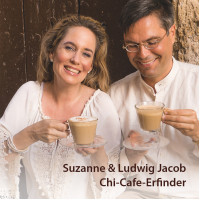 Chi-Cafe Probierpaket ReiChi Kaffee Guarana Reishi-Pilz, 1 st, Dr. Jacob's Medical GmbH