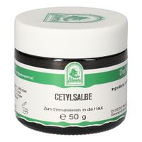 Cetylsalbe, 50 g, Hecht-Pharma GmbH