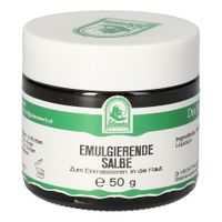 Emulgierende Salbe, 50 g, Hecht-Pharma GmbH