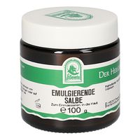 Emulgierende Salbe, 100 g, Hecht-Pharma GmbH