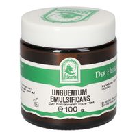Unguentum Emulsific Salbe, 100 g, Hecht-Pharma GmbH