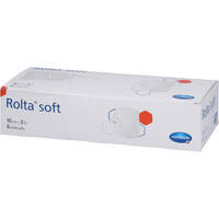 ROLTA soft Synth.-Wattebinde 10 cmx3 m, 6 st, Docpharm GmbH