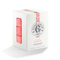 Fleur de Figuier Wohlf&uuml;hl-Seifencoffret, 3x100 g, Laboratoire Native Deutschland GmbH
