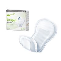 medi-inn CLASSIC Einlage NORMAL, 28 st, Body Prod. Relax GmbH