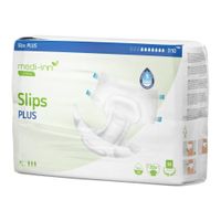 medi-inn CLASSIC Slips PLUS L, 15 st, Body Prod. Relax GmbH