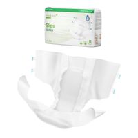 medi-inn CLASSIC Slips SUPER S, 30 st, Body Prod. Relax GmbH