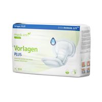 medi-inn CLASSIC Vorlagen PLUS, 30 st, Body Prod. Relax GmbH